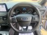 USED 2019 69 FORD FOCUS 1.0T EcoBoost ST-Line X Hatchback 5dr Petrol Auto Euro 6 (s/s) (125 ps) 