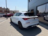 USED 2023 73 CUPRA LEON 2.0 TSI VZ3 Design Edition Hatchback 5dr Petrol DSG Euro 6 (s/s) (300 ps) 