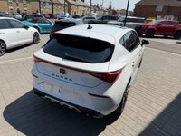 USED 2023 73 CUPRA LEON 2.0 TSI VZ3 Design Edition Hatchback 5dr Petrol DSG Euro 6 (s/s) (300 ps) 