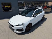 USED 2023 73 CUPRA LEON 2.0 TSI VZ3 Design Edition Hatchback 5dr Petrol DSG Euro 6 (s/s) (300 ps) 