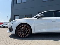 USED 2023 73 CUPRA LEON 2.0 TSI VZ3 Design Edition Hatchback 5dr Petrol DSG Euro 6 (s/s) (300 ps) 