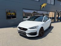 USED 2023 73 CUPRA LEON 2.0 TSI VZ3 Design Edition Hatchback 5dr Petrol DSG Euro 6 (s/s) (300 ps) 