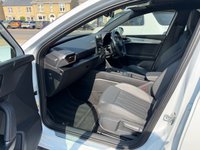 USED 2023 73 CUPRA LEON 2.0 TSI VZ3 Design Edition Hatchback 5dr Petrol DSG Euro 6 (s/s) (300 ps) 