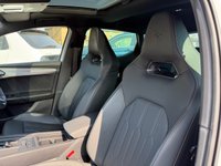 USED 2023 73 CUPRA LEON 2.0 TSI VZ3 Design Edition Hatchback 5dr Petrol DSG Euro 6 (s/s) (300 ps) 