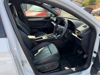 USED 2023 73 CUPRA LEON 2.0 TSI VZ3 Design Edition Hatchback 5dr Petrol DSG Euro 6 (s/s) (300 ps) 