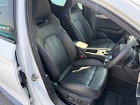 USED 2023 73 CUPRA LEON 2.0 TSI VZ3 Design Edition Hatchback 5dr Petrol DSG Euro 6 (s/s) (300 ps) 