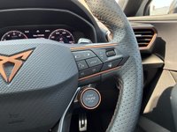 USED 2023 73 CUPRA LEON 2.0 TSI VZ3 Design Edition Hatchback 5dr Petrol DSG Euro 6 (s/s) (300 ps) 