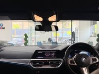 USED 2022 71 BMW 3 SERIES 2.0 330e 12kWh M Sport Touring Auto Euro 6 (s/s) 5dr +M PERFORMANCE+QUADS+PRO PACK+