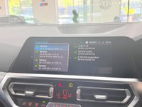 USED 2022 71 BMW 3 SERIES 2.0 330e 12kWh M Sport Touring Auto Euro 6 (s/s) 5dr +M PERFORMANCE+QUADS+PRO PACK+