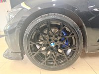 USED 2022 71 BMW 3 SERIES 2.0 330e 12kWh M Sport Touring Auto Euro 6 (s/s) 5dr +M PERFORMANCE+QUADS+PRO PACK+