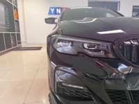 USED 2022 71 BMW 3 SERIES 2.0 330e 12kWh M Sport Touring Auto Euro 6 (s/s) 5dr +M PERFORMANCE+QUADS+PRO PACK+