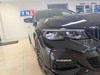 USED 2022 71 BMW 3 SERIES 2.0 330e 12kWh M Sport Touring Auto Euro 6 (s/s) 5dr +M PERFORMANCE+QUADS+PRO PACK+