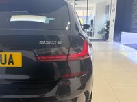 USED 2022 71 BMW 3 SERIES 2.0 330e 12kWh M Sport Touring Auto Euro 6 (s/s) 5dr +M PERFORMANCE+QUADS+PRO PACK+