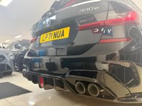 USED 2022 71 BMW 3 SERIES 2.0 330e 12kWh M Sport Touring Auto Euro 6 (s/s) 5dr +M PERFORMANCE+QUADS+PRO PACK+