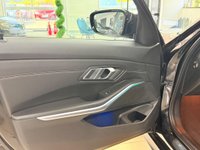 USED 2022 71 BMW 3 SERIES 2.0 330e 12kWh M Sport Touring Auto Euro 6 (s/s) 5dr +M PERFORMANCE+QUADS+PRO PACK+