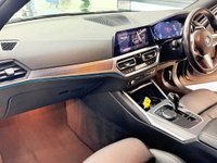 USED 2022 71 BMW 3 SERIES 2.0 330e 12kWh M Sport Touring Auto Euro 6 (s/s) 5dr +M PERFORMANCE+QUADS+PRO PACK+
