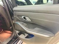 USED 2022 71 BMW 3 SERIES 2.0 330e 12kWh M Sport Touring Auto Euro 6 (s/s) 5dr +M PERFORMANCE+QUADS+PRO PACK+