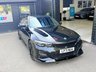 USED 2022 71 BMW 3 SERIES 2.0 330e 12kWh M Sport Touring Auto Euro 6 (s/s) 5dr +M PERFORMANCE+QUADS+PRO PACK+