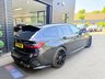USED 2022 71 BMW 3 SERIES 2.0 330e 12kWh M Sport Touring Auto Euro 6 (s/s) 5dr +M PERFORMANCE+QUADS+PRO PACK+
