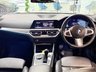 USED 2022 71 BMW 3 SERIES 2.0 330e 12kWh M Sport Touring Auto Euro 6 (s/s) 5dr +M PERFORMANCE+QUADS+PRO PACK+