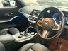 USED 2022 71 BMW 3 SERIES 2.0 330e 12kWh M Sport Touring Auto Euro 6 (s/s) 5dr +M PERFORMANCE+QUADS+PRO PACK+