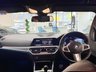 USED 2022 71 BMW 3 SERIES 2.0 330e 12kWh M Sport Touring Auto Euro 6 (s/s) 5dr +M PERFORMANCE+QUADS+PRO PACK+