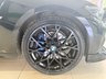 USED 2022 71 BMW 3 SERIES 2.0 330e 12kWh M Sport Touring Auto Euro 6 (s/s) 5dr +M PERFORMANCE+QUADS+PRO PACK+