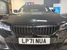 USED 2022 71 BMW 3 SERIES 2.0 330e 12kWh M Sport Touring Auto Euro 6 (s/s) 5dr +M PERFORMANCE+QUADS+PRO PACK+