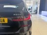 USED 2022 71 BMW 3 SERIES 2.0 330e 12kWh M Sport Touring Auto Euro 6 (s/s) 5dr +M PERFORMANCE+QUADS+PRO PACK+