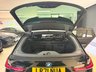 USED 2022 71 BMW 3 SERIES 2.0 330e 12kWh M Sport Touring Auto Euro 6 (s/s) 5dr +M PERFORMANCE+QUADS+PRO PACK+