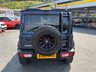 USED 2026 25 SUZUKI JIMNY NOMAD 1.5 STAGE ONE SUV 5DR AUTOMATIC PETROL ALLGRIP 4X4 Nexa Blue Metallic Nomad 5-Door with delivery miles, choice of colours available all with Stage One Adventure Package