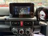 USED 2026 25 SUZUKI JIMNY NOMAD 1.5 STAGE ONE SUV 5DR AUTOMATIC PETROL ALLGRIP 4X4 Nexa Blue Metallic Nomad 5-Door with delivery miles, choice of colours available all with Stage One Adventure Package