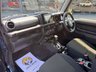 USED 2026 25 SUZUKI JIMNY NOMAD 1.5 STAGE ONE SUV 5DR AUTOMATIC PETROL ALLGRIP 4X4 Nexa Blue Metallic Nomad 5-Door with delivery miles, choice of colours available all with Stage One Adventure Package