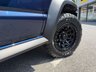 USED 2026 25 SUZUKI JIMNY NOMAD 1.5 STAGE ONE SUV 5DR AUTOMATIC PETROL ALLGRIP 4X4 Nexa Blue Metallic Nomad 5-Door with delivery miles, choice of colours available all with Stage One Adventure Package