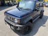 USED 2026 25 SUZUKI JIMNY NOMAD 1.5 STAGE ONE SUV 5DR AUTOMATIC PETROL ALLGRIP 4X4 Nexa Blue Metallic Nomad 5-Door with delivery miles, choice of colours available all with Stage One Adventure Package