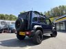 USED 2026 25 SUZUKI JIMNY NOMAD 1.5 STAGE ONE SUV 5DR AUTOMATIC PETROL ALLGRIP 4X4 Nexa Blue Metallic Nomad 5-Door with delivery miles, choice of colours available all with Stage One Adventure Package