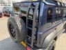 USED 2026 25 SUZUKI JIMNY NOMAD 1.5 STAGE ONE SUV 5DR AUTOMATIC PETROL ALLGRIP 4X4 Nexa Blue Metallic Nomad 5-Door with delivery miles, choice of colours available all with Stage One Adventure Package