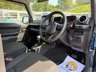 USED 2026 25 SUZUKI JIMNY NOMAD 1.5 STAGE ONE SUV 5DR AUTOMATIC PETROL ALLGRIP 4X4 Nexa Blue Metallic Nomad 5-Door with delivery miles, choice of colours available all with Stage One Adventure Package