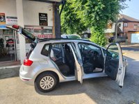 USED 2014 64 VOLKSWAGEN GOLF SV 1.2 TSI BlueMotion Tech S Euro 6 (s/s) 5dr Volkswagen Golf SV TSI S