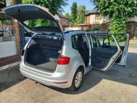 USED 2014 64 VOLKSWAGEN GOLF SV 1.2 TSI BlueMotion Tech S Euro 6 (s/s) 5dr Volkswagen Golf SV TSI S