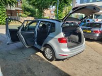 USED 2014 64 VOLKSWAGEN GOLF SV 1.2 TSI BlueMotion Tech S Euro 6 (s/s) 5dr Volkswagen Golf SV TSI S