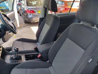 USED 2014 64 VOLKSWAGEN GOLF SV 1.2 TSI BlueMotion Tech S Euro 6 (s/s) 5dr Volkswagen Golf SV TSI S
