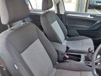 USED 2014 64 VOLKSWAGEN GOLF SV 1.2 TSI BlueMotion Tech S Euro 6 (s/s) 5dr Volkswagen Golf SV TSI S