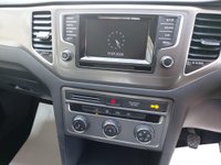 USED 2014 64 VOLKSWAGEN GOLF SV 1.2 TSI BlueMotion Tech S Euro 6 (s/s) 5dr Volkswagen Golf SV TSI S