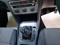 USED 2014 64 VOLKSWAGEN GOLF SV 1.2 TSI BlueMotion Tech S Euro 6 (s/s) 5dr Volkswagen Golf SV TSI S