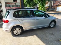 USED 2014 64 VOLKSWAGEN GOLF SV 1.2 TSI BlueMotion Tech S Euro 6 (s/s) 5dr Volkswagen Golf SV TSI S