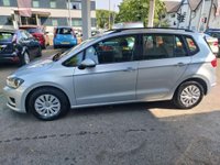 USED 2014 64 VOLKSWAGEN GOLF SV 1.2 TSI BlueMotion Tech S Euro 6 (s/s) 5dr Volkswagen Golf SV TSI S