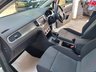 USED 2014 64 VOLKSWAGEN GOLF SV 1.2 TSI BlueMotion Tech S Euro 6 (s/s) 5dr Volkswagen Golf SV TSI S