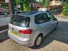 USED 2014 64 VOLKSWAGEN GOLF SV 1.2 TSI BlueMotion Tech S Euro 6 (s/s) 5dr Volkswagen Golf SV TSI S