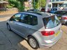 USED 2014 64 VOLKSWAGEN GOLF SV 1.2 TSI BlueMotion Tech S Euro 6 (s/s) 5dr Volkswagen Golf SV TSI S